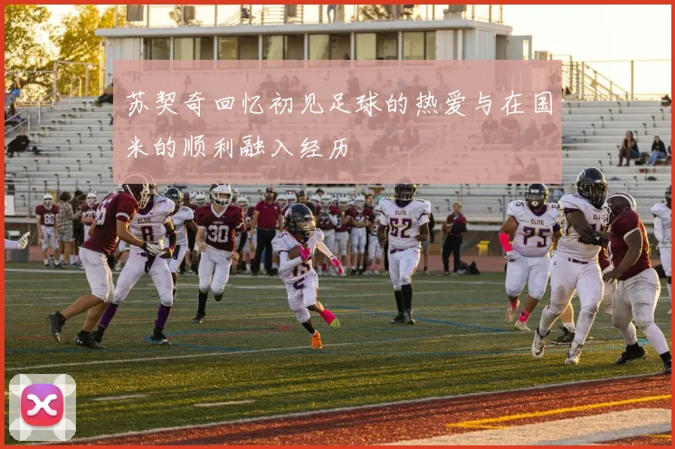 苏契奇回忆初见足球的热爱与在国米的顺利融入经历