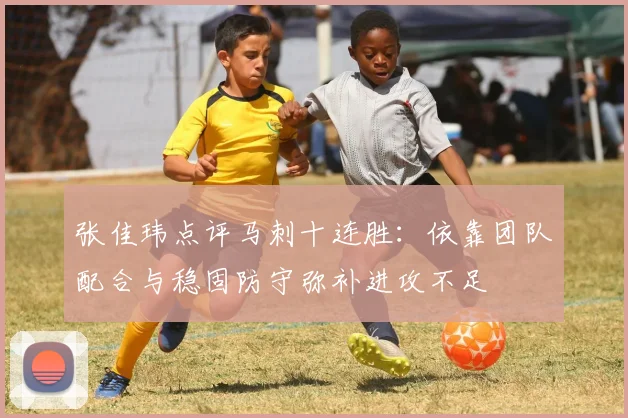 张佳玮点评马刺十连胜：依靠团队配合与稳固防守弥补进攻不足