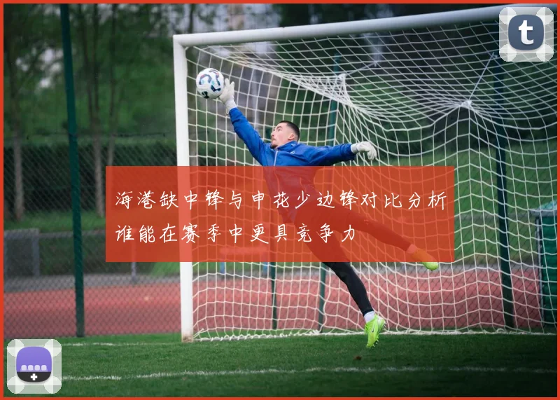 海港缺中锋与申花少边锋对比分析谁能在赛季中更具竞争力